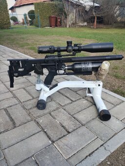 PcP predám Airmaks Krait L 5,5 - 12