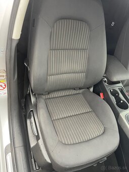 Audi a4 B8 2.0Tdi - 12