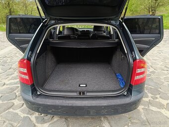 ✳️Škoda Octavia Combi 2.0 TDI Elegance DSG NOVÁ TK/EK✳️ - 12