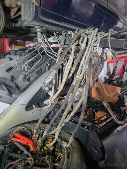 Diely na Mercedes A w168 A170, A140 a A160 - 12