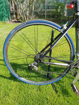 Trek alpha aluminium 1.9 - 12