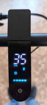 Predám elektrickú kolobežku OOKI-TEK - 12
