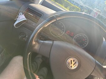 Vokswagen Golf 5 1.4 55Kw 2004 - 12
