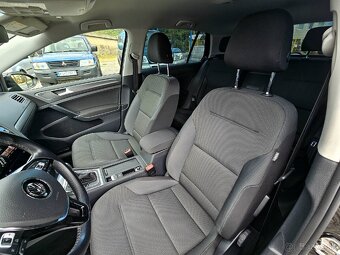 Volkswagen Golf 1.4 TSI BMT Comfortline DSG EU6 - 12