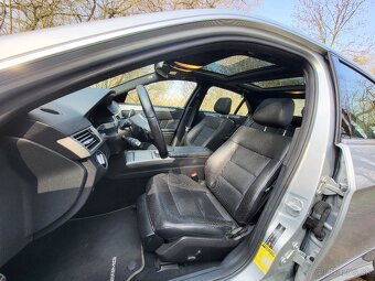 Mercedes Benz 350cdi w212 AMG 195kw - 12