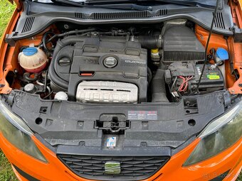 Seat Ibiza Cupra 1.4 TSI - 12
