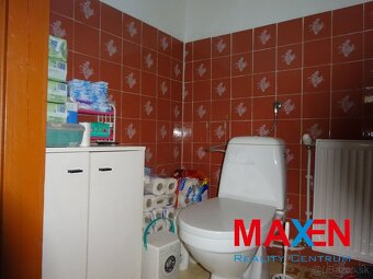Na predaj 4 izbový rodinný dom Bódvaszilas - Maďarsko - 12