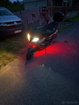 Gilera Nexus - 12