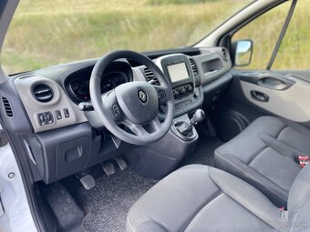 Renault Trafic 1.6 103KW - 12
