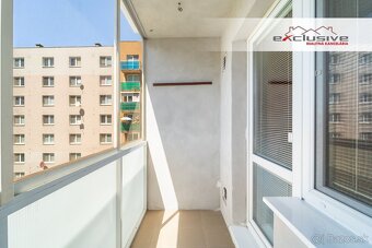 2-IZB.BYT, ul. MAGURSKÁ – PREŠOV, 57M2, 5/8P, ČIASTOČ.REKONŠ - 12