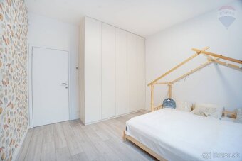 ZĽAVA 20 000 EUR NA 3 IZBOVÝ BYT NOVOSTAVBA S PREDZÁHRADKOU  - 12