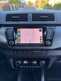 Škoda Fabia Combi 1.0 TSI Style, 2021 81kW, v záruke, DPH - 12