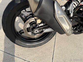 BMW G310GS - 12