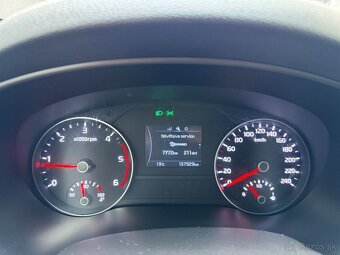 KIA SPORTAGE, GOLD, 1,7 CRDI, MANUÁL, 157 929 KM,1/2016 - 12