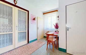 Na predaj RD v Starej Myjave - ideálny na chalupu na Myjavs - 12