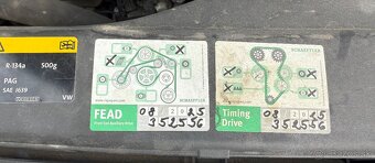 VOLKSWAGEN/ VW GOLF 7 variant, 1.6TDi, 81KW, 2x kľúč, ťažné - 12