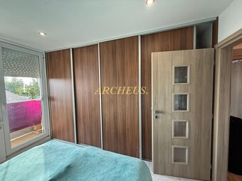 3 izbový byt Tešedíkovo - Šaľa - 12