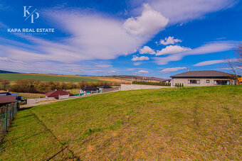 Pozemok na predaj, Kruhová ulica, obec Svinia, okres Prešov - 12