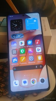 XIAOMI REDMI NOTE 12 PRO 5G dual black - 12