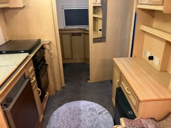 Predam Obytny prives Swift - 12