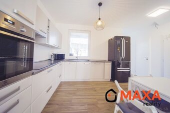 Rodinný dom, Koválov, okres Senica - 12