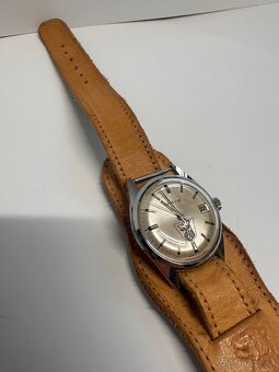 Predám zodiak, Bulova , Citizen, prim , Rodania - 12