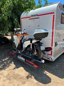 Volkswagen Knaus Van Ti Plus 650 MEG Platinum Selection - 12