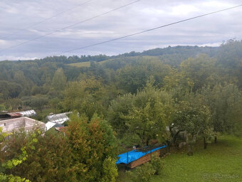 Rodinný dom na predaj – Snina, Sídlisko Brehy - 12