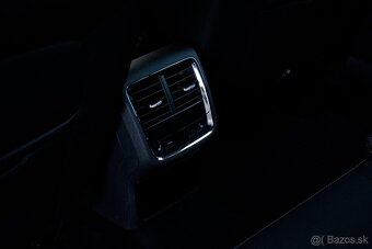 Škoda Octavia Style+ 2.0TDI DSG blau metalic - 12