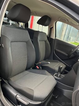 Volkswagen Polo TrendLine 1.2 Benzin = 156272km = - 12