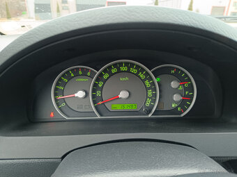 Kia Sorento 2,5 crdi 170 PS, r.v.5/2009, 151 000 km - 12