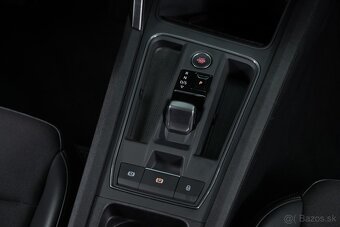 Cupra Formentor 2.0TDI 110kW, automat, 4x4, 2022, DPH - 12