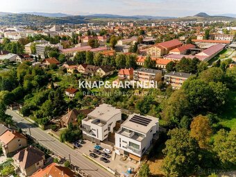 NOVOSTAVBA, AMFIK HOUSE, MEZONETOVÝ 4 IZBOVÝ BYT „C“ S TERAS - 12