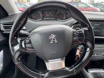 Peugeot 308 Break/SW SW 1.6 BlueHDi 120 Style Stop Start - 12