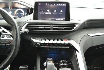Peugeot 3008 1.6i 133kw EAT8 GT Line Full LED - 12