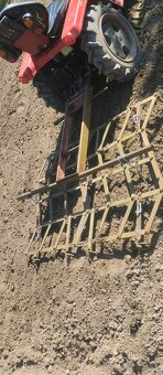 Malotraktor mi ni 070 - 12