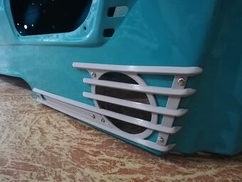 Manet Tatran 125 - 12