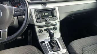 Volkswagen Passat alltrack  2.0 tdi - 12