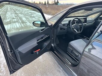 Volkswagen ID.3 Pro Performance 58kWh - 12