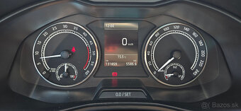 Škoda Scala 1,6TDI 85kW Style 11/2020-132.000km - 12