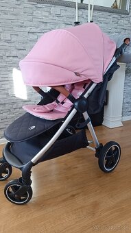 Petite&Mars ROYAL3 - 12