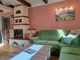 PENZION U JURKA - PRENAJOM - 12