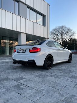 Bmw M240i F22 Mperformance - 12