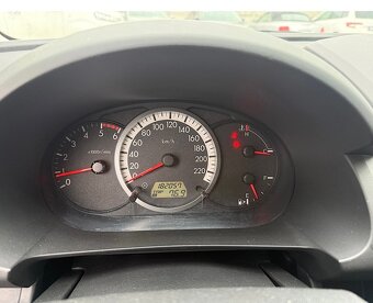 Mazda 5 2.0 MZR-CD Comfort - 12