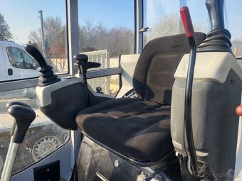 WACKER NEUSON ET 16 + AUTOCAR BR2 - 12