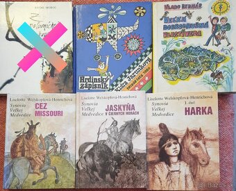 Detská literatúra 11. - 12