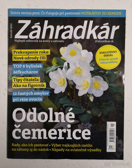 Záhradkár - 12