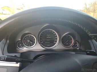 Predám Mercedes-Benz E 350 CDI - 12