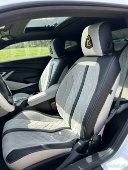 Chevrolet Camaro 3.6 V6 2021 – ZL1 look, výfukové klapky - 12