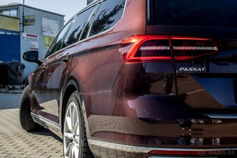 Volkswagen Passat Variant - 12
